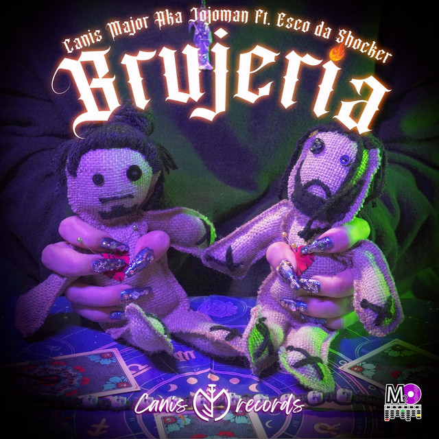 Brujeria