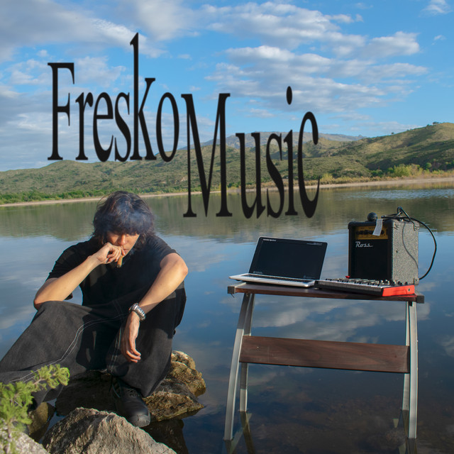 freskomusic cover art