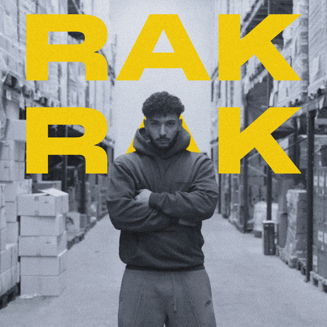 RAKRAK