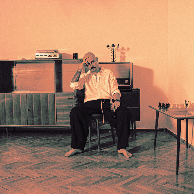 8 роздумів cover art