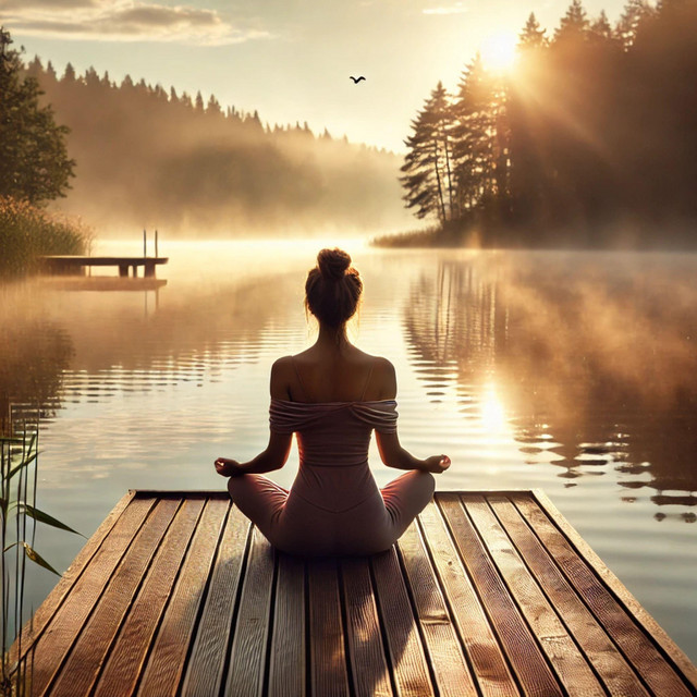 Morning Positive Mindset: Only You and Practice of Mindfulness