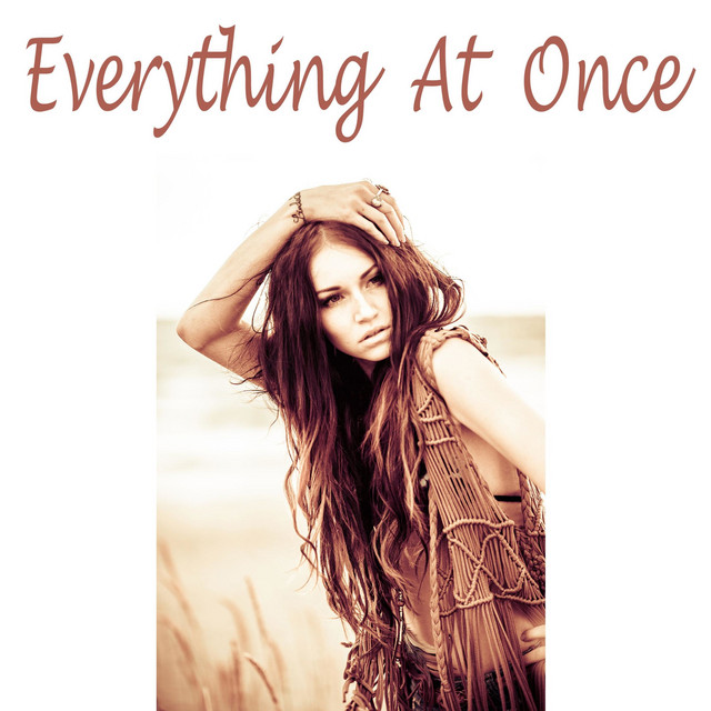 Everything at Once cover