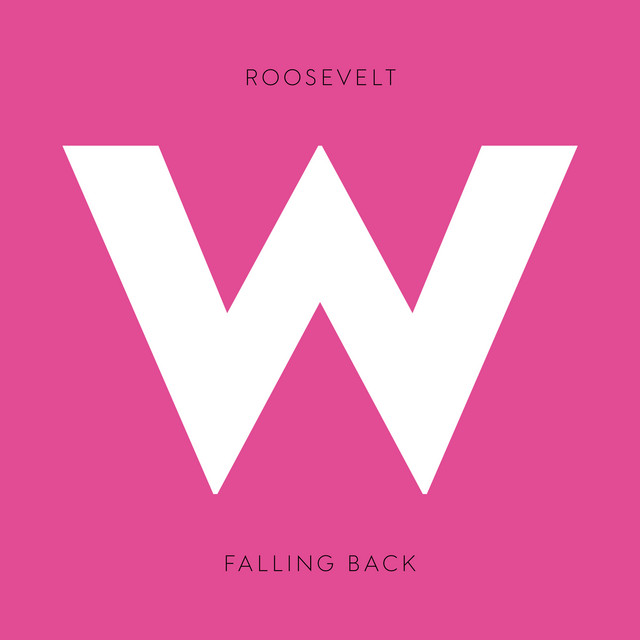 Falling Back cover art