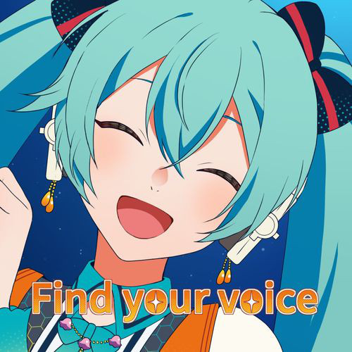 Find your voice - Single by 32ki | Spotify