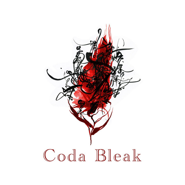 Coda Bleak cover art