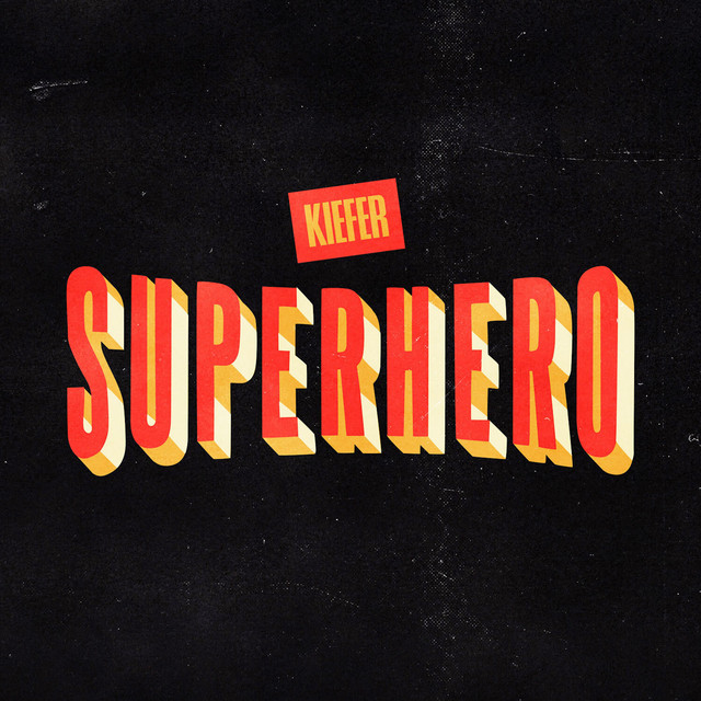 Superhero