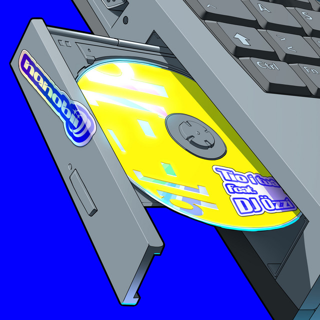 Tio i två cover art