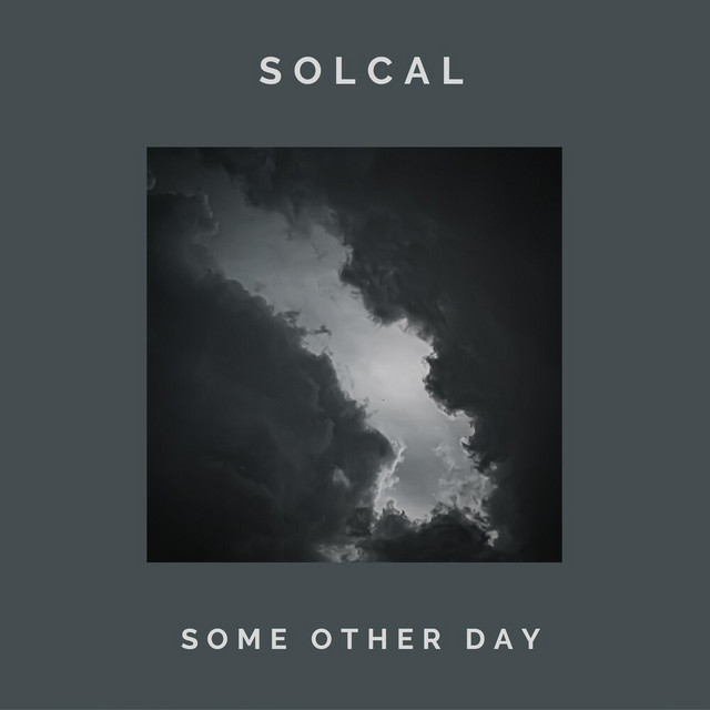 Some Other Day cover