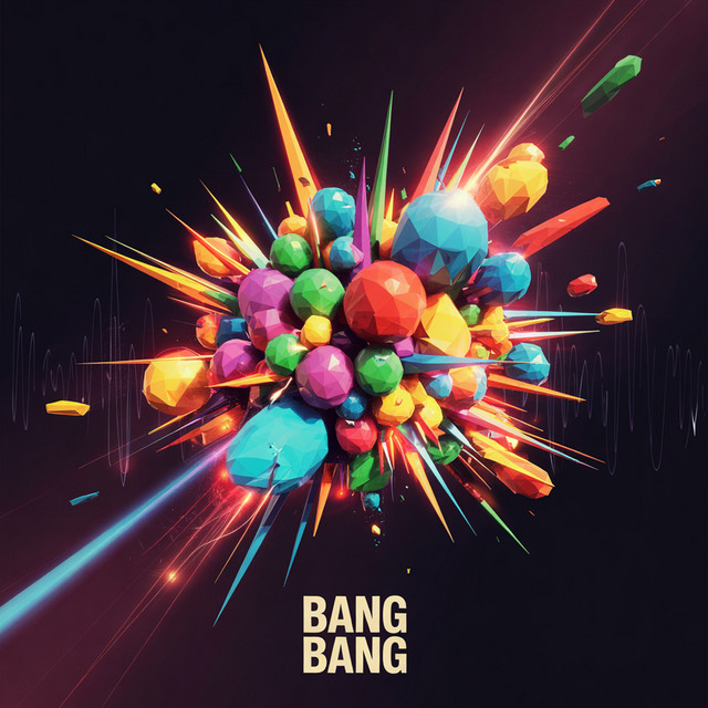 Bang Bang cover art