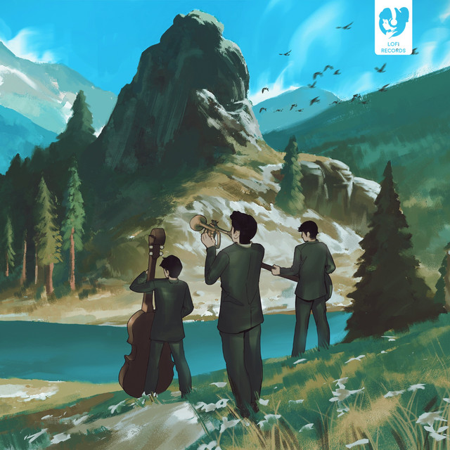 undefined album image