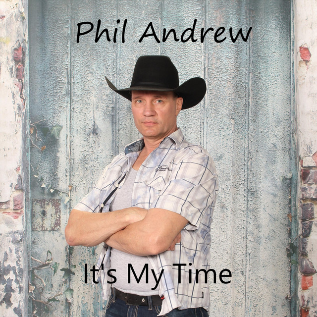 Phil Andrew