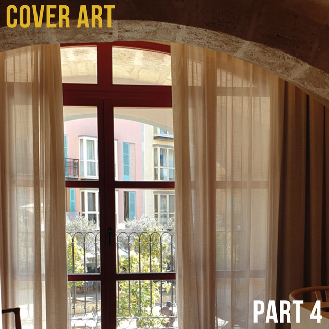 Cover Art part 4 cover art