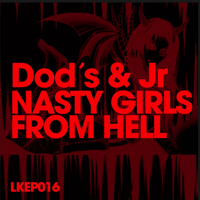 Dod's & Jr.