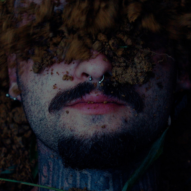 Dharma cover art