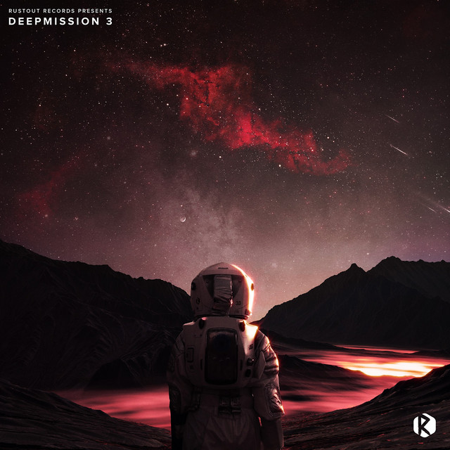 Deepmission 3 cover art
