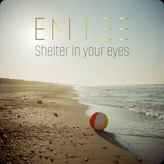 The Shelter in Your Eyes cover