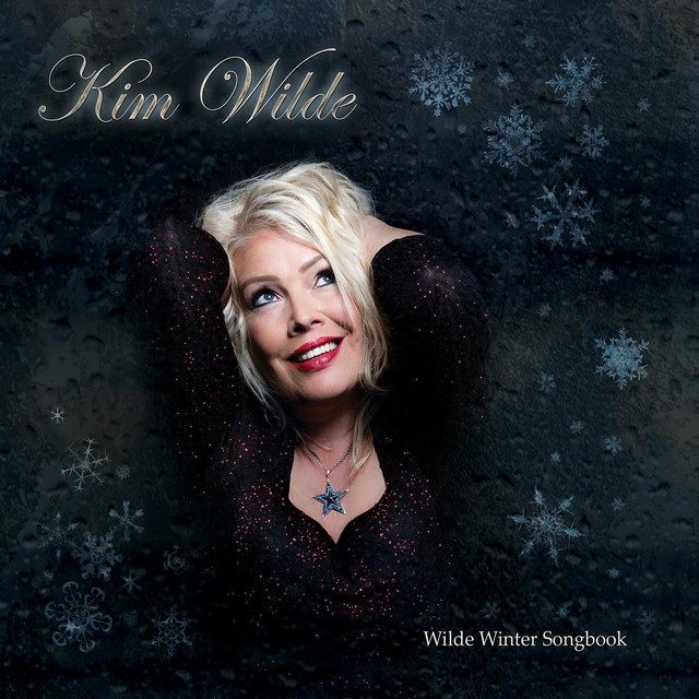Wilde Winter Songbook cover art