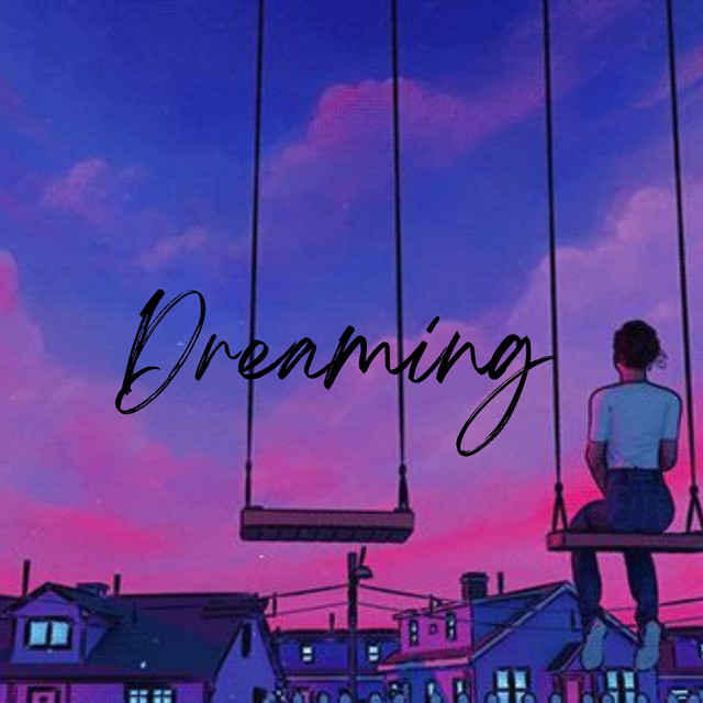 Dreaming cover art