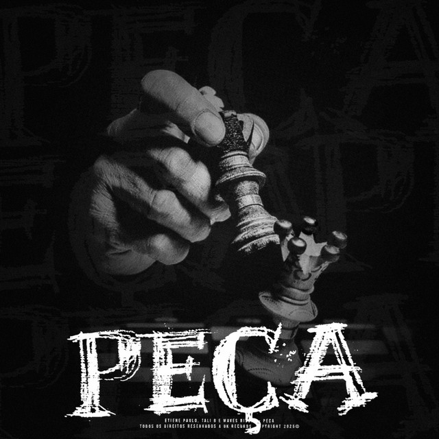 PEÇA