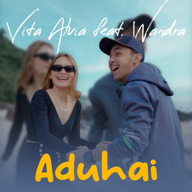 Aduhai album image