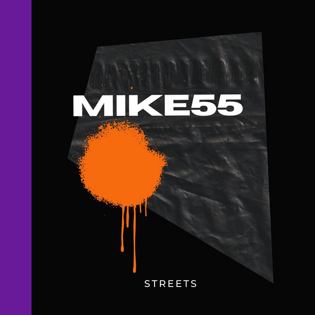 MIKE55