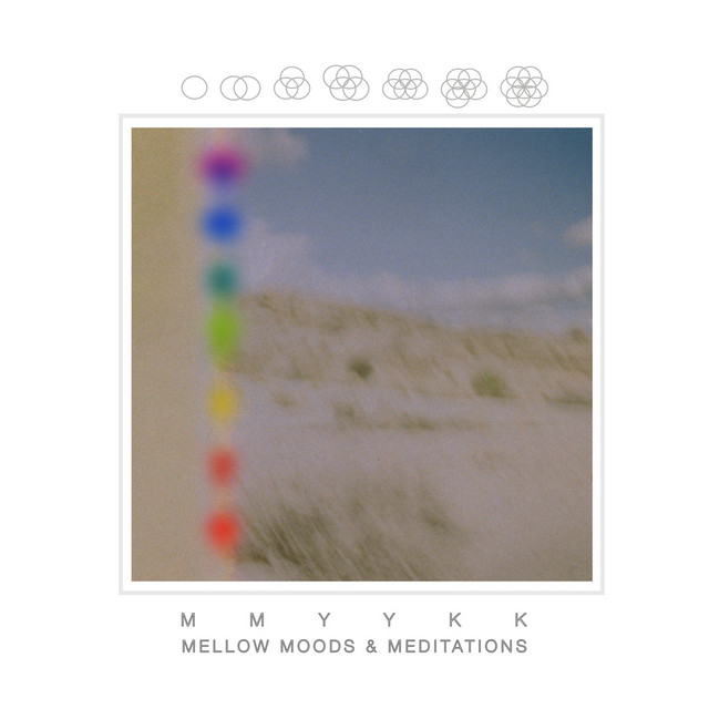 Mellow Moods & Meditations cover art