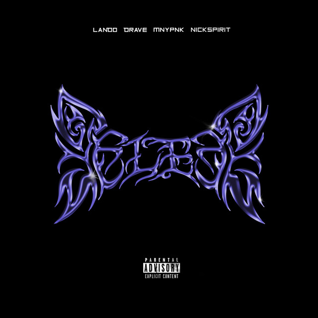 Elfe cover art