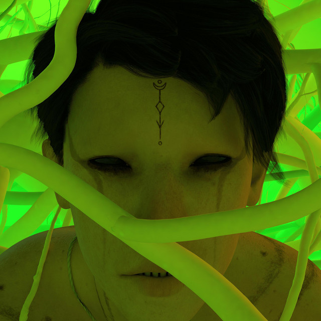 COSMEA cover art