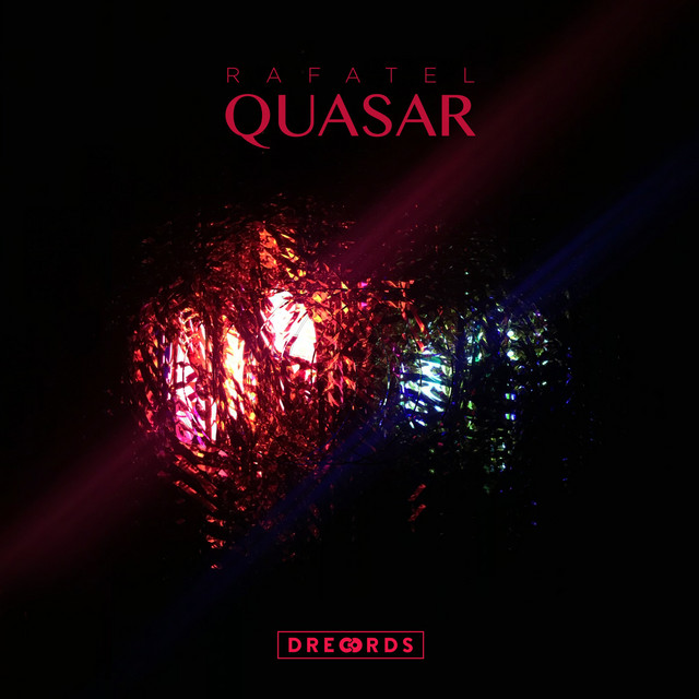 Quasar cover art