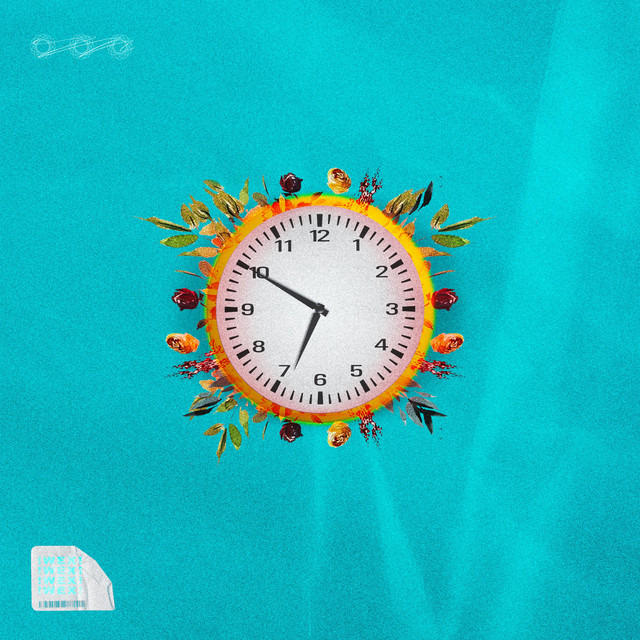 6:50 cover art