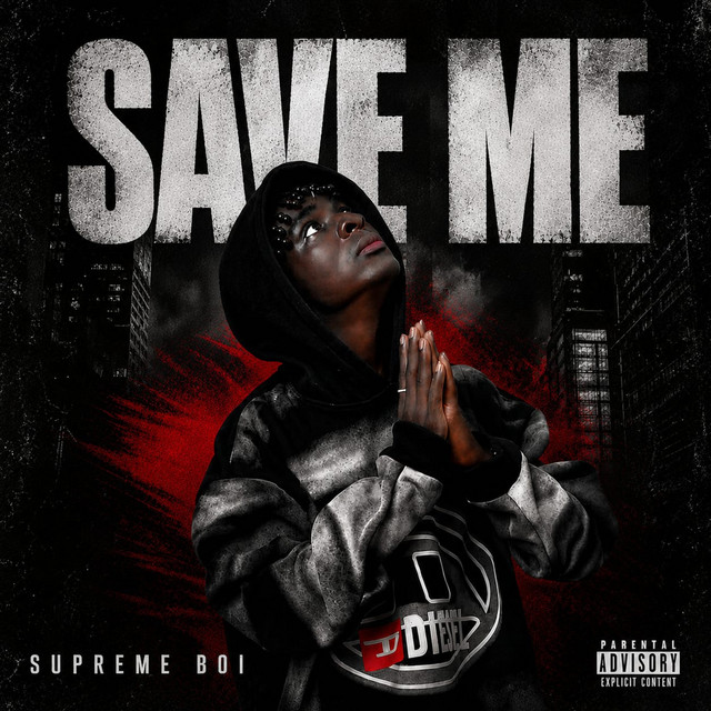 Save Me artwork