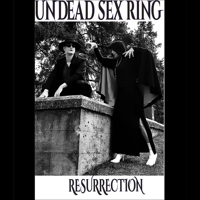 Undead Sex Ring