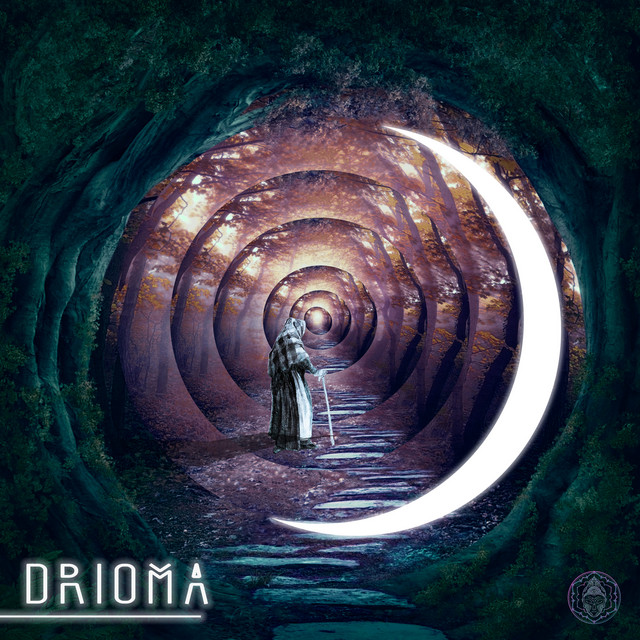Drioma cover art