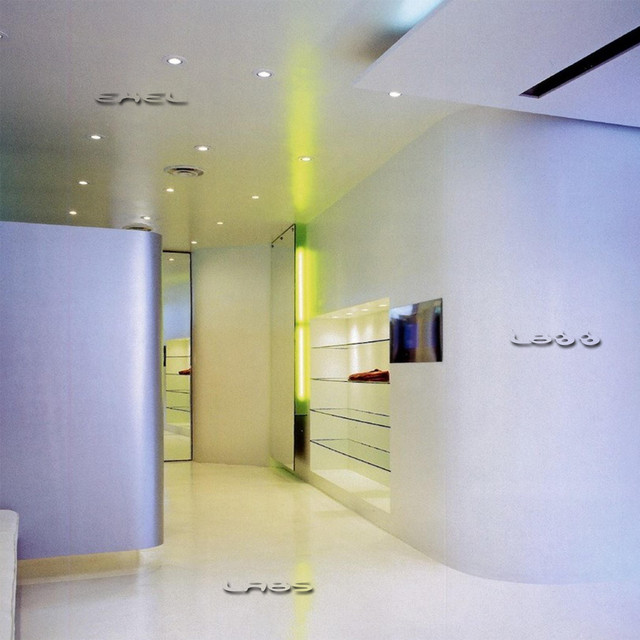 Lb66 + Exel Labs cover art