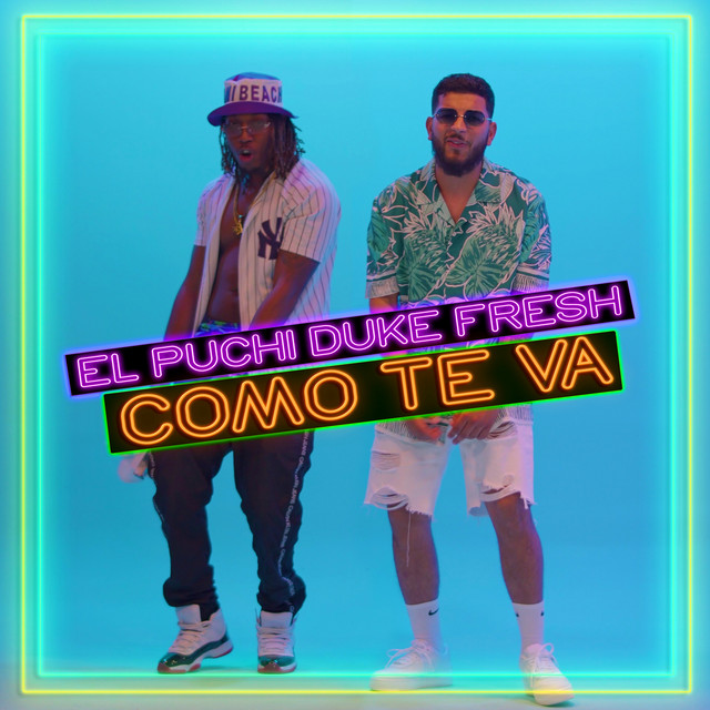 EL PUCHI | Spotify