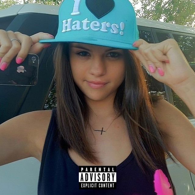 SELENA cover art