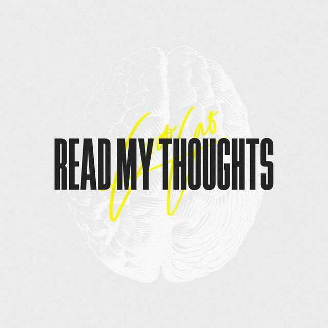 Read My Thoughts cover art