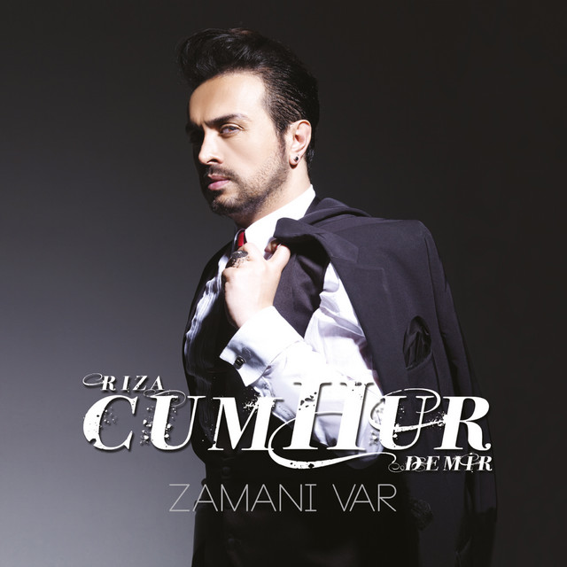 Zamanı Var cover