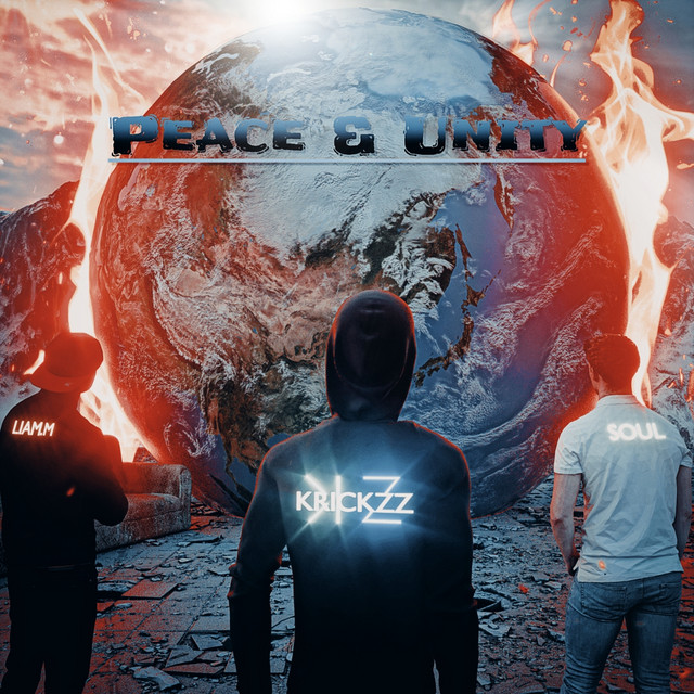 Peace And Unity - song and lyrics by Krickzz, Liam M, Soul | Spotify