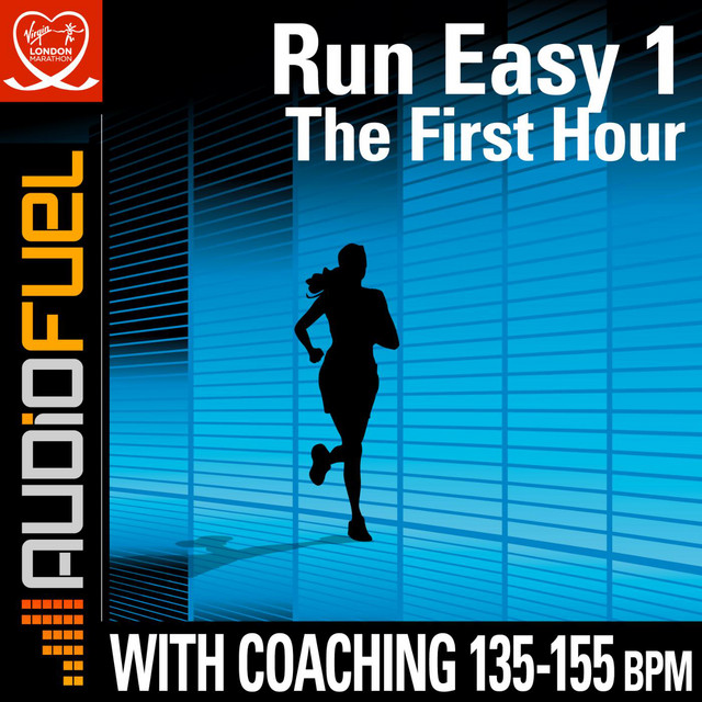Run Easy: The First Hour: A Low Intensity Long Run