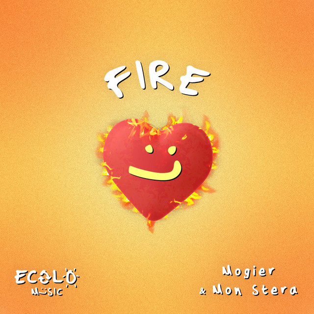 Fire (Radio Edit)