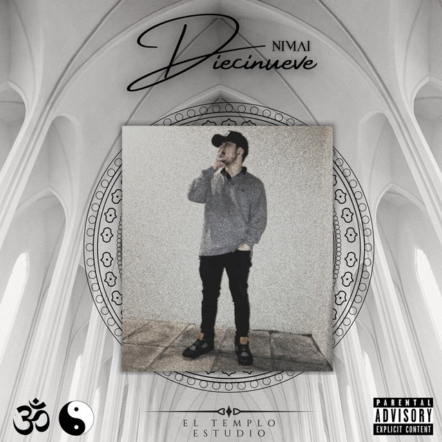 Diecinueve cover art