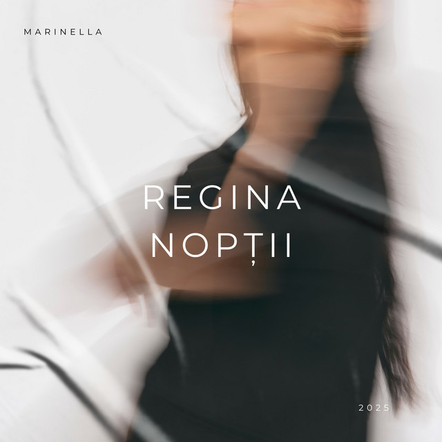 MARINELLA – Regina Nopții