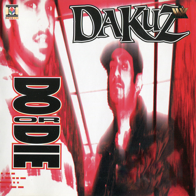 Dakuz Do Or Die cover