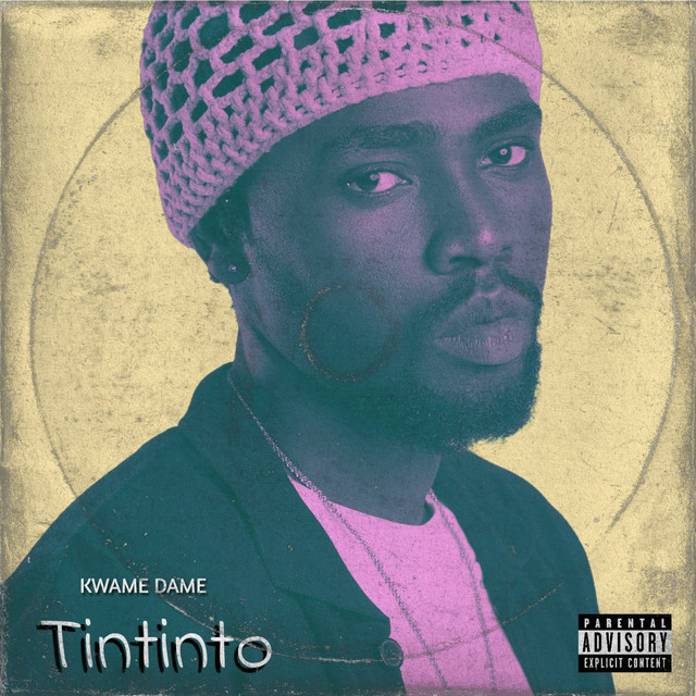 Tintinto cover art