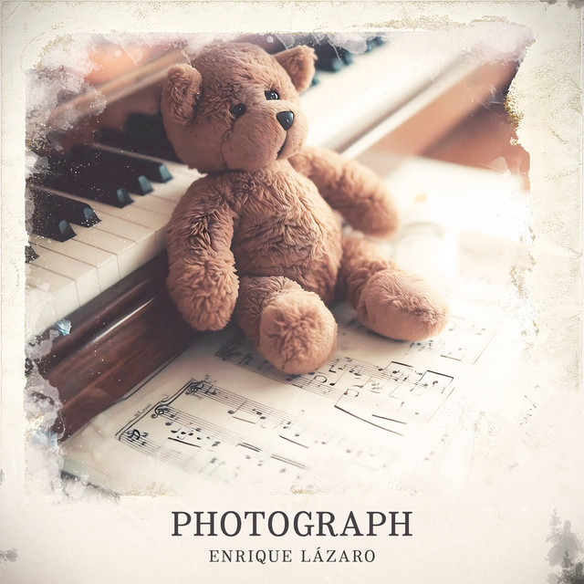 Photograph (Piano Version)