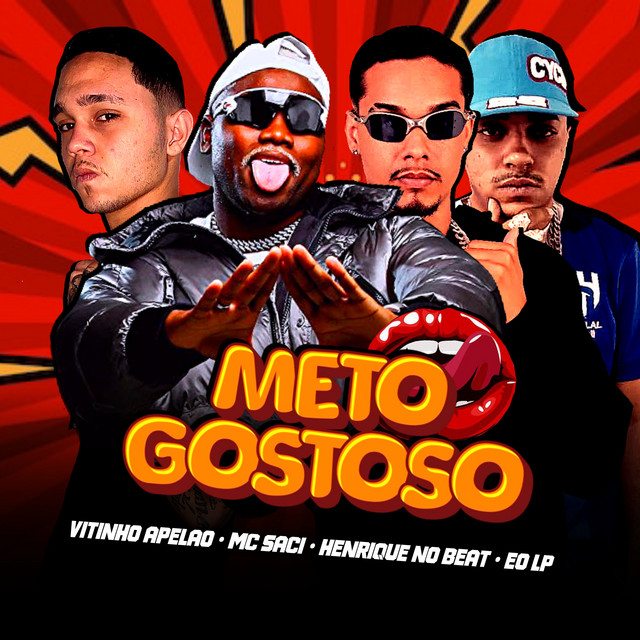 Meto Gostoso