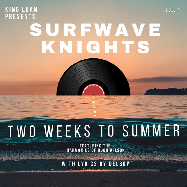 Two Weeks to Summer cover
