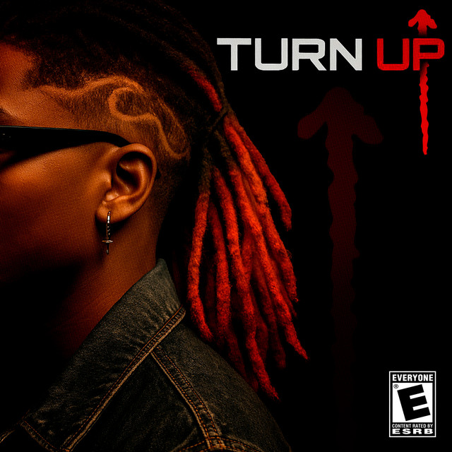 album image