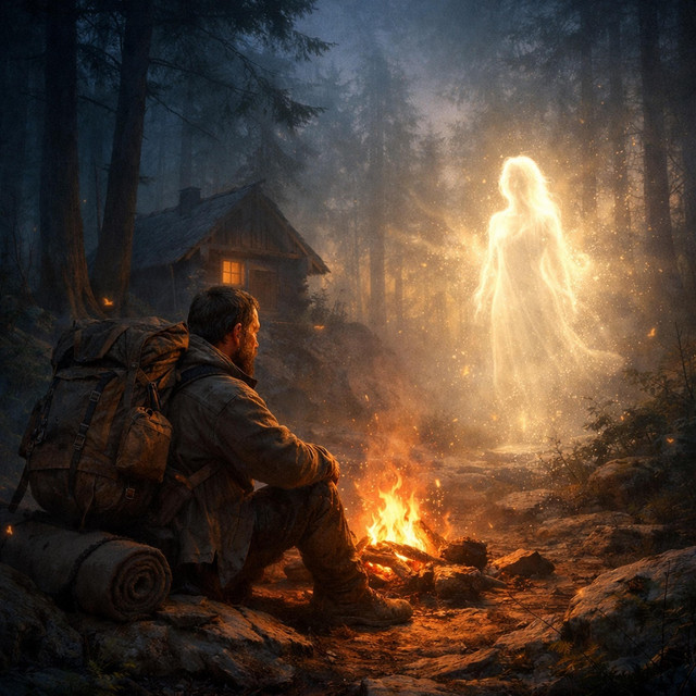 Разговор с душой